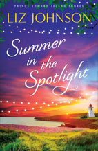 Prince Edward Island Shores: Summer in the Spotlight (Paperback)