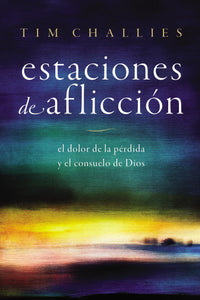 Spanish-Seasons Of Sorrow (Estaciones de afliccion)