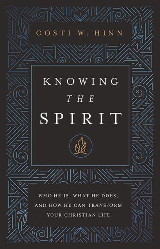 Knowing The Spirit