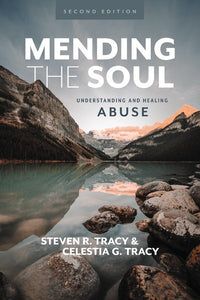 Mending The Soul (Second Edition)