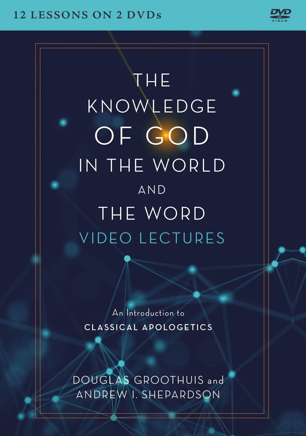 DVD-The Knowledge Of God In The World And The Word Video Lectures