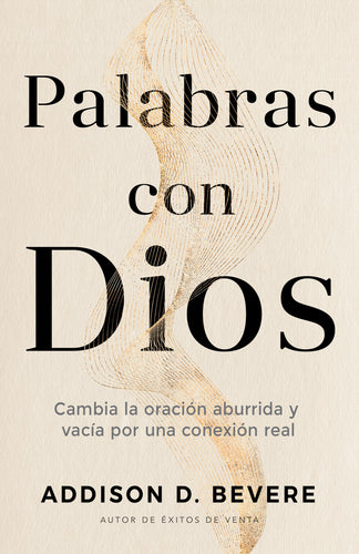 Spanish-Words With God