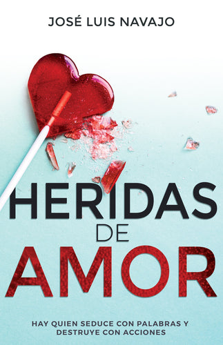Spanish-Love Wounds