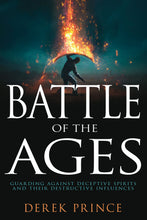 Battle Of The Ages