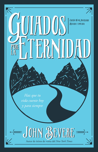 Spanish-Driven By Eternity