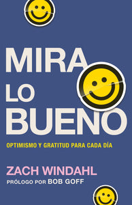 Spanish-See The Good