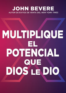 Spanish-Multiply Your God-Given Potential