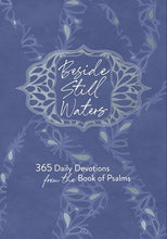 Beside Still Waters