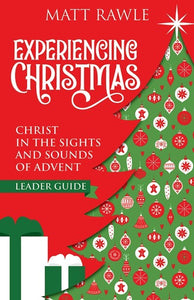 Experiencing Christmas Leader Guide