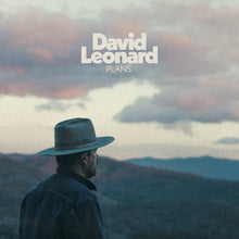 AUDIO CD-PLANS