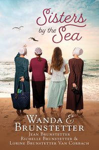 Sisters By The Sea (4-In-1)