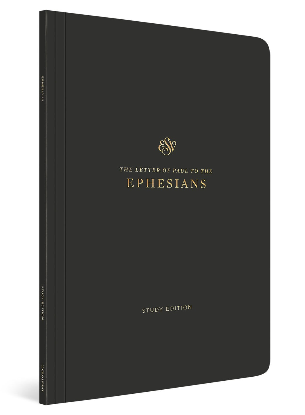 ESV Scripture Journal  Study Edition: Ephesians-Softcover