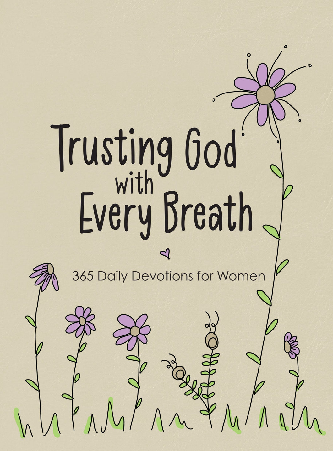 Trusting God With Every Breath