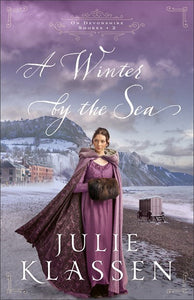 A Winter By The Sea (On Devonshire Shores #2)