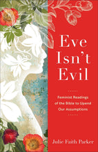Eve Isn't Evil