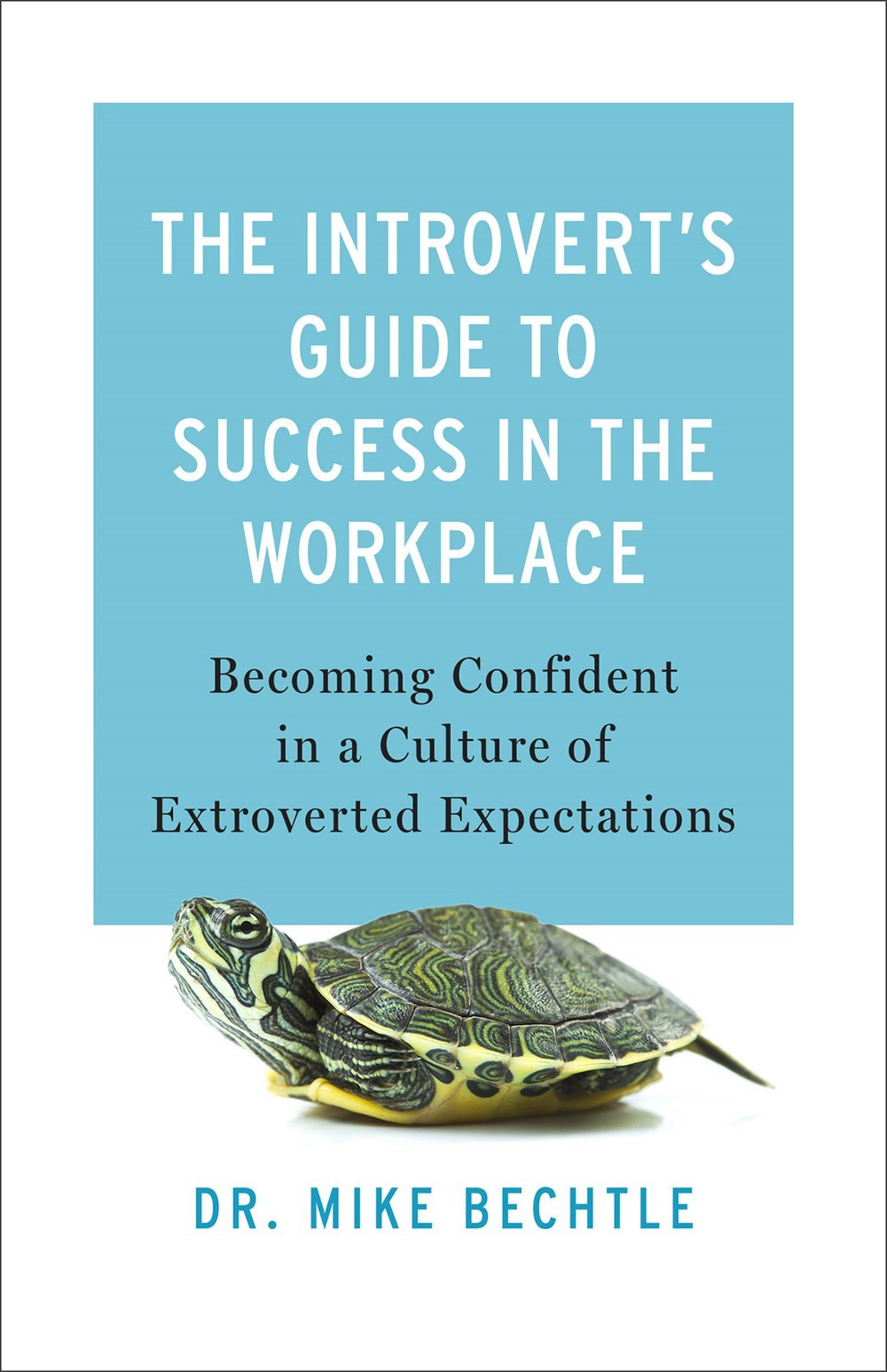 The Introvert's Guide To Success In The Workplace