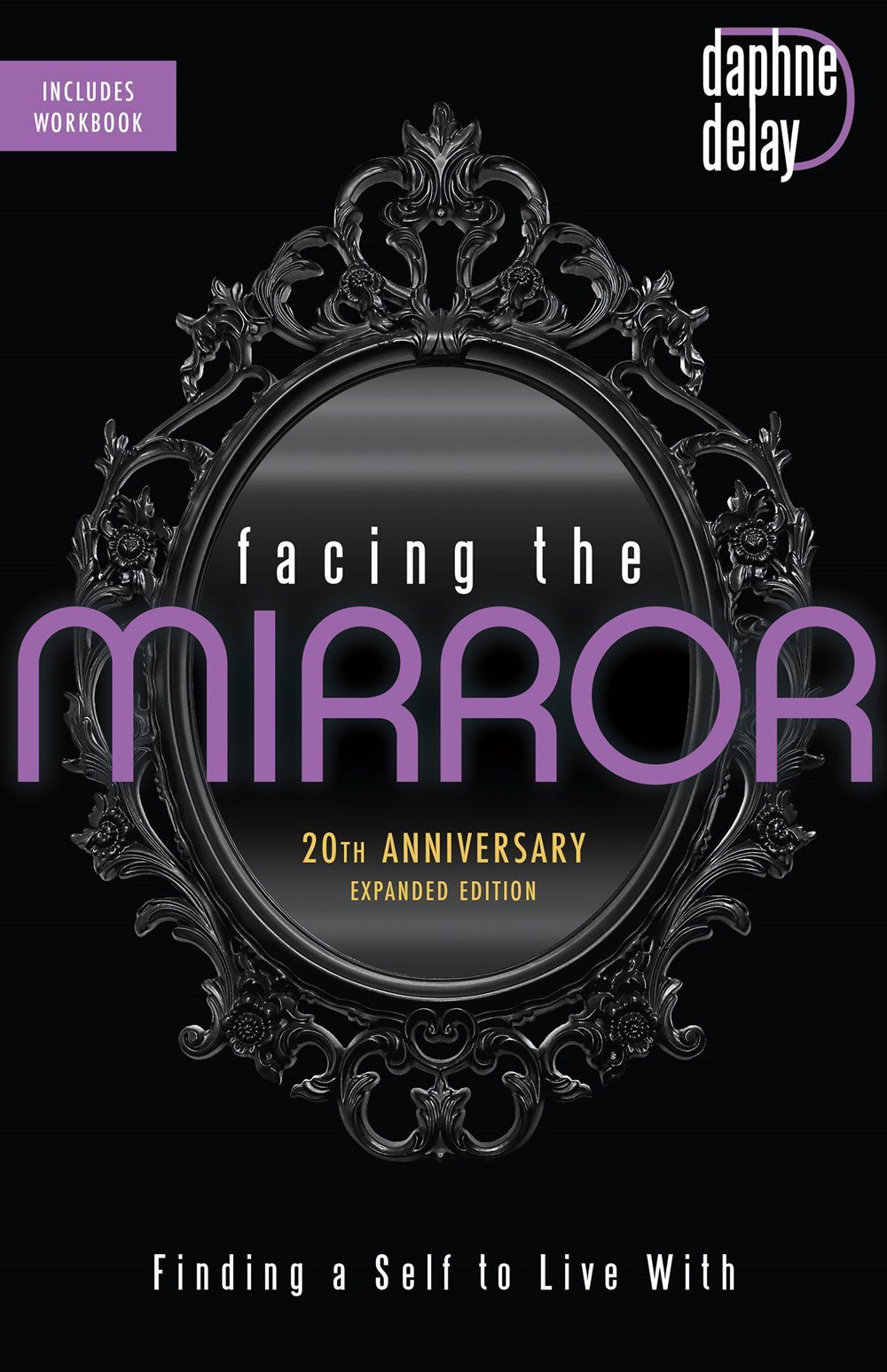 Facing the Mirror 20th Anniversary Expanded Edition (August 2023)