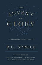 The Advent of Glory