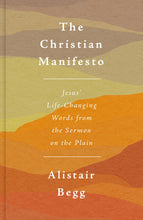 The Christian Manifesto