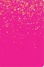 KJV Kids Bible-Pink LeatherTouch