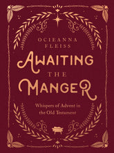 Awaiting The Manger