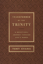 Transformed By The Trinity-Milano Softone