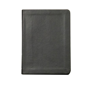 LSB Legacy Standard Bible New Testament With Psalms And Proverbs-Black Faux Leather