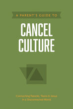 A Parent's Guide To Cancel Culture (Axis)
