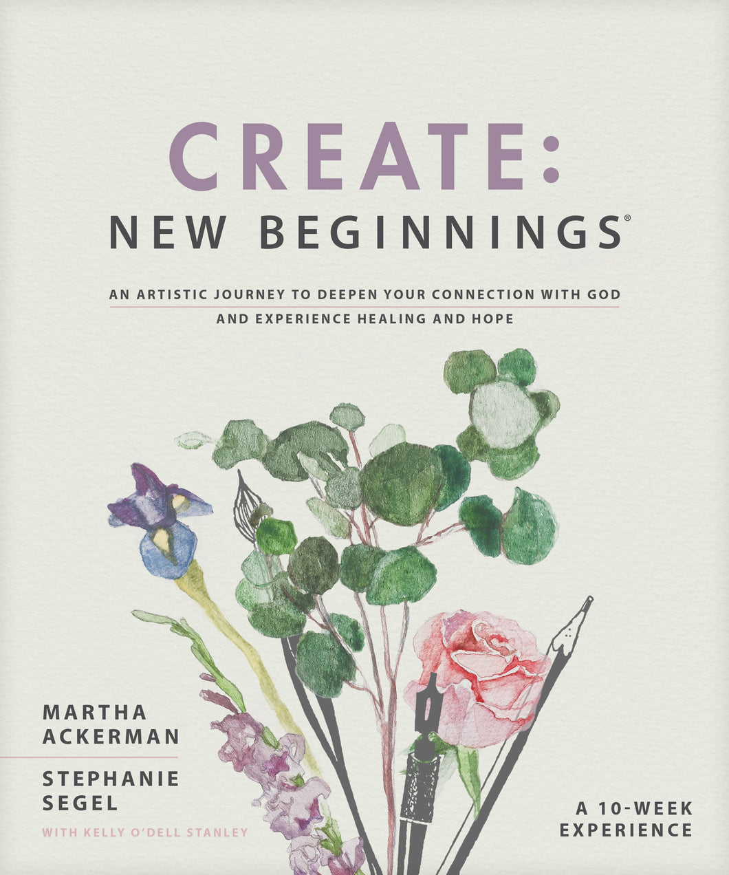 Create: New Beginnings