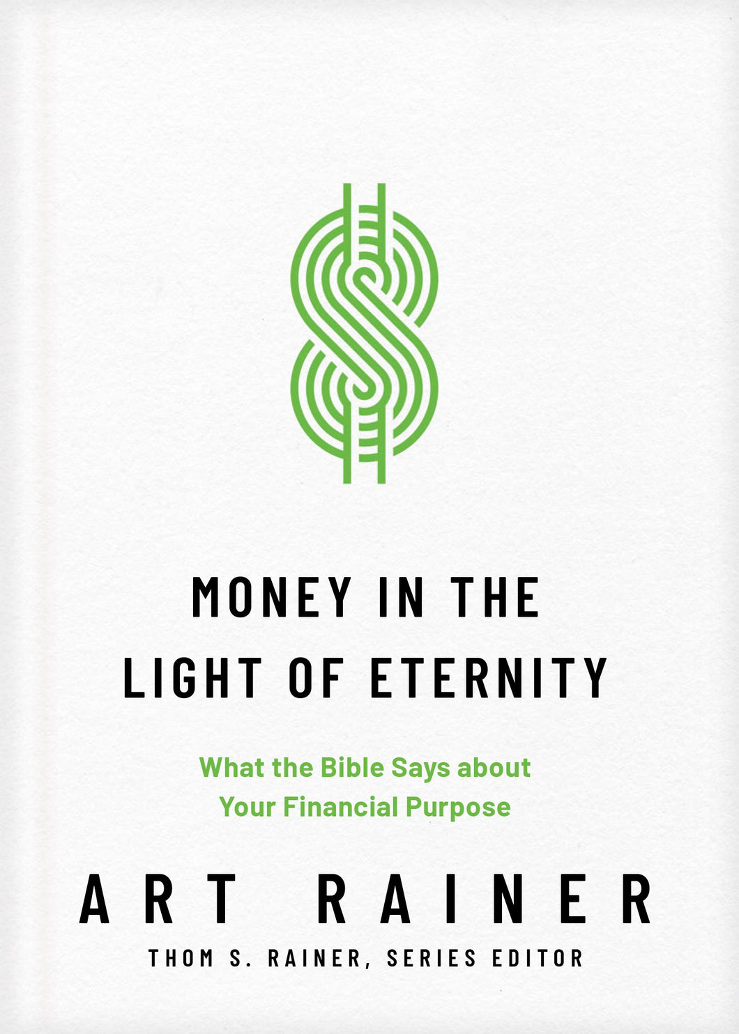 Money In The Light Of Eternity