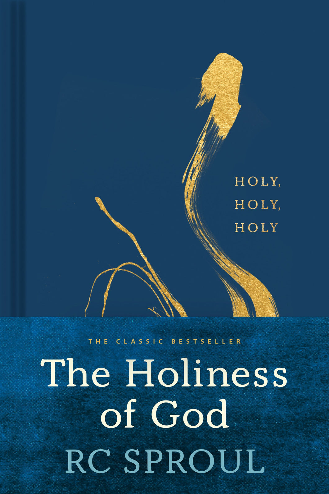 The Holiness Of God (Revised)