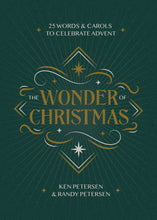 The Wonder Of Christmas