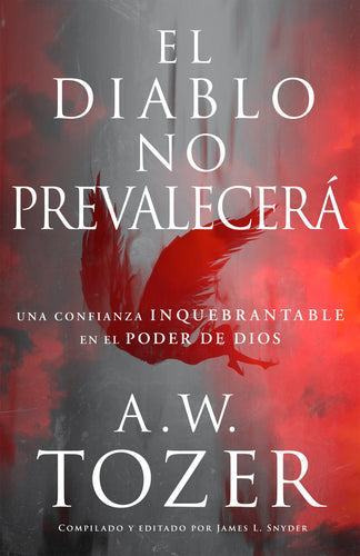 Spanish-Devil Shall Not Prevail