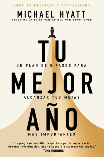 Spanish-Your Best Year Ever