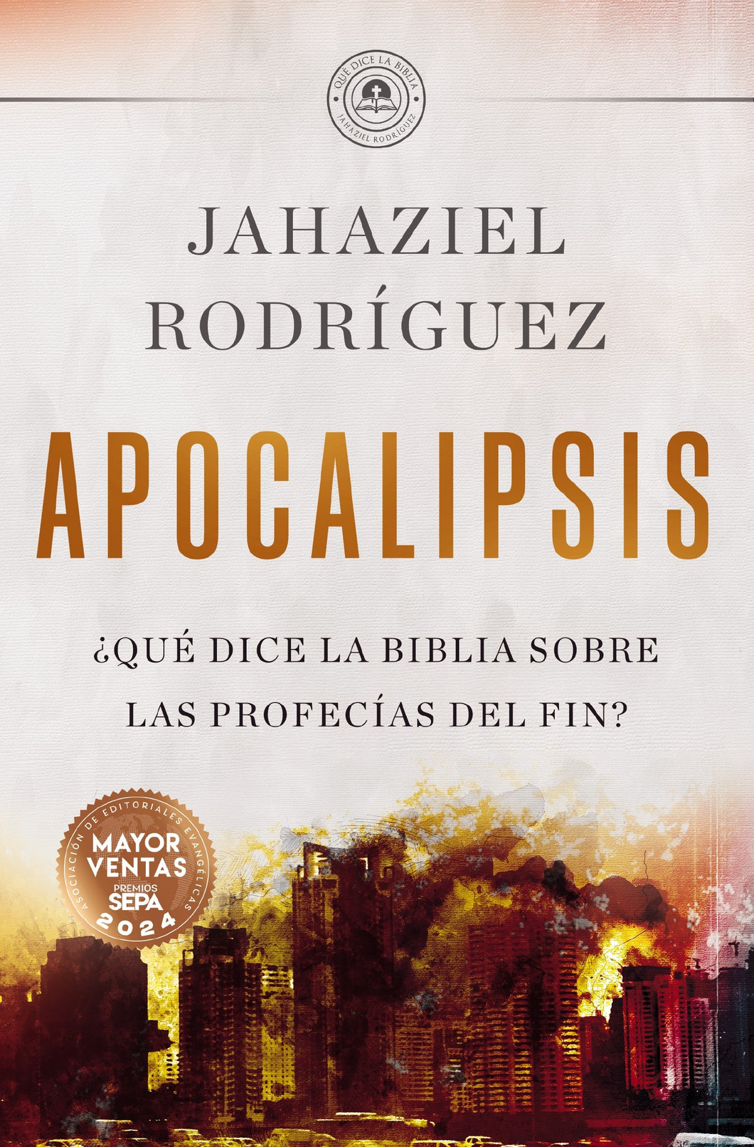 Spanish-Revelation (APOCALIPSIS)