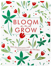 Bloom And Grow