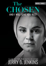 : And I Will Give You Rest (Season Three)