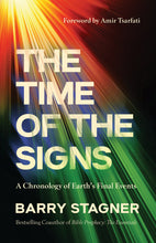The Time Of The Signs