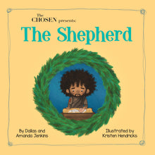 Presents: The Shepherd