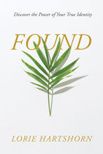 Found
