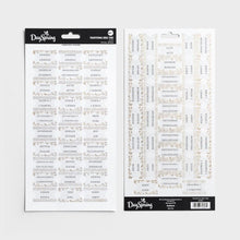Bible Tab-Traditional