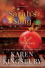 Sarah's Song (The Red Glove Series) (Updated Cover)