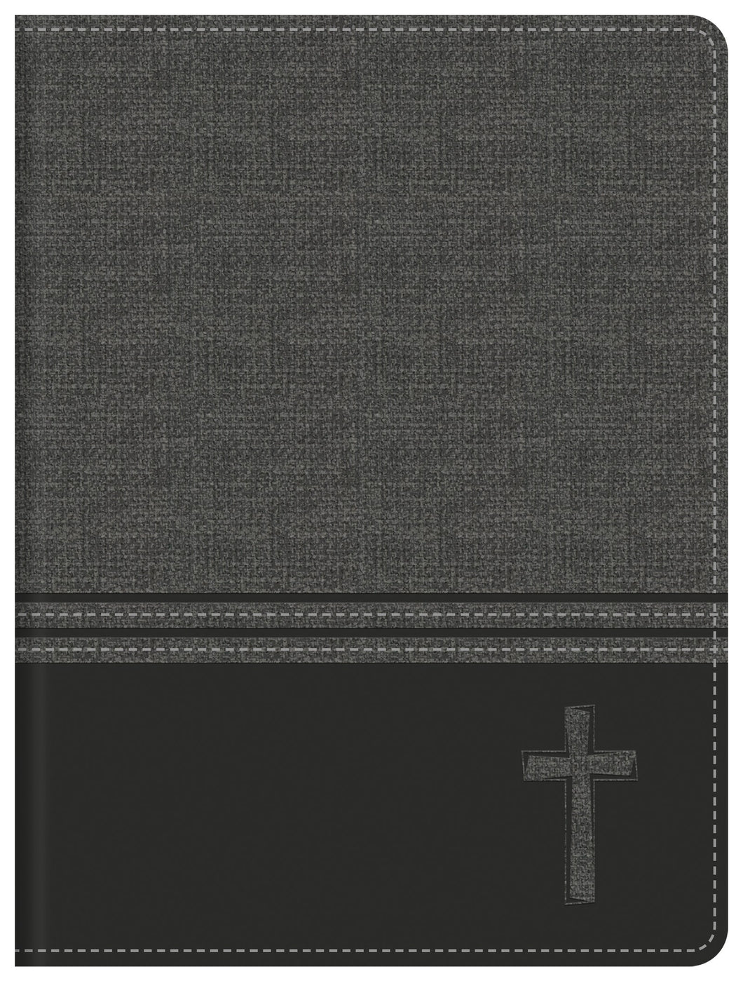 KJV Simplified Bible For Teen Boys-Black Imitation Leather
