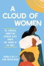 A Cloud Of Women