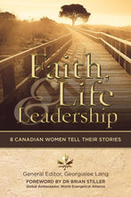 Faith  Life And Leadership