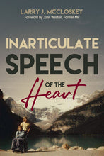 Inarticulate Speech of the Heart (Paperback)