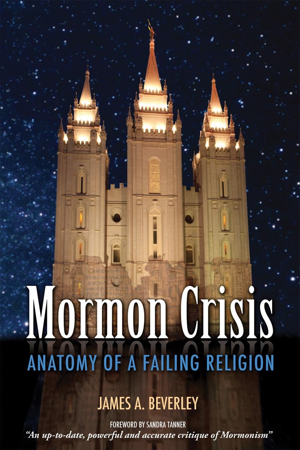 Mormon Crisis