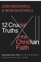 12 Crucial Truths Of The Christian Faith