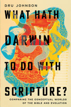 What Hath Darwin To Do With Scripture?