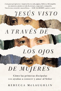 Spanish-Jesus Through The Eyes Of Women (Jesus visto a traves de los ojos de mujeres)